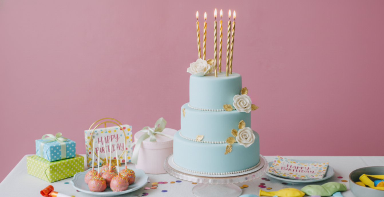 Composição de imagem de um santuário ou altar religioso em ambiente místico